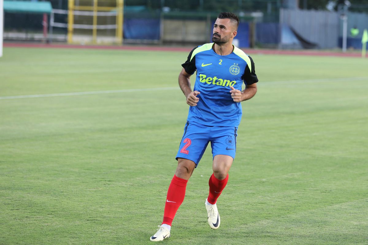 Adversara pe care FCSB a umilit-o în Europa tocmai a cucerit titlul