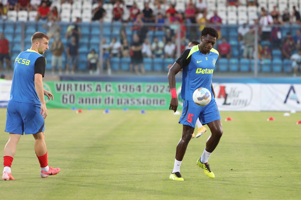 Adversara pe care FCSB a umilit-o în Europa tocmai a cucerit titlul