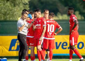 „Pare ca de 1 aprilie, o păcăleală! Dinamo n-are NICIODATĂ cum să intre în play-off” » A dat de pământ cu strategia de transferuri a „câinilor”