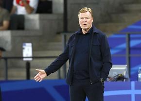 Ronald Koeman, vehement: „VAR-ul distruge fotbalul!”