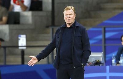 Ronald Koeman, vehement: „VAR-ul distruge fotbalul!”