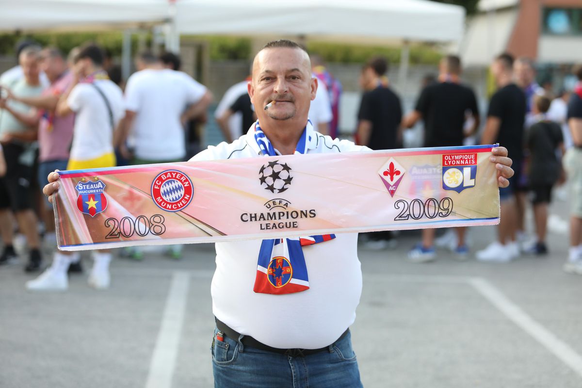 Adversara pe care FCSB a umilit-o în Europa tocmai a cucerit titlul
