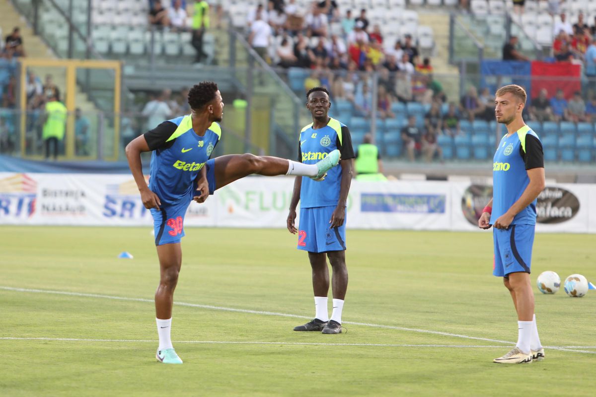 Adversara pe care FCSB a umilit-o în Europa tocmai a cucerit titlul