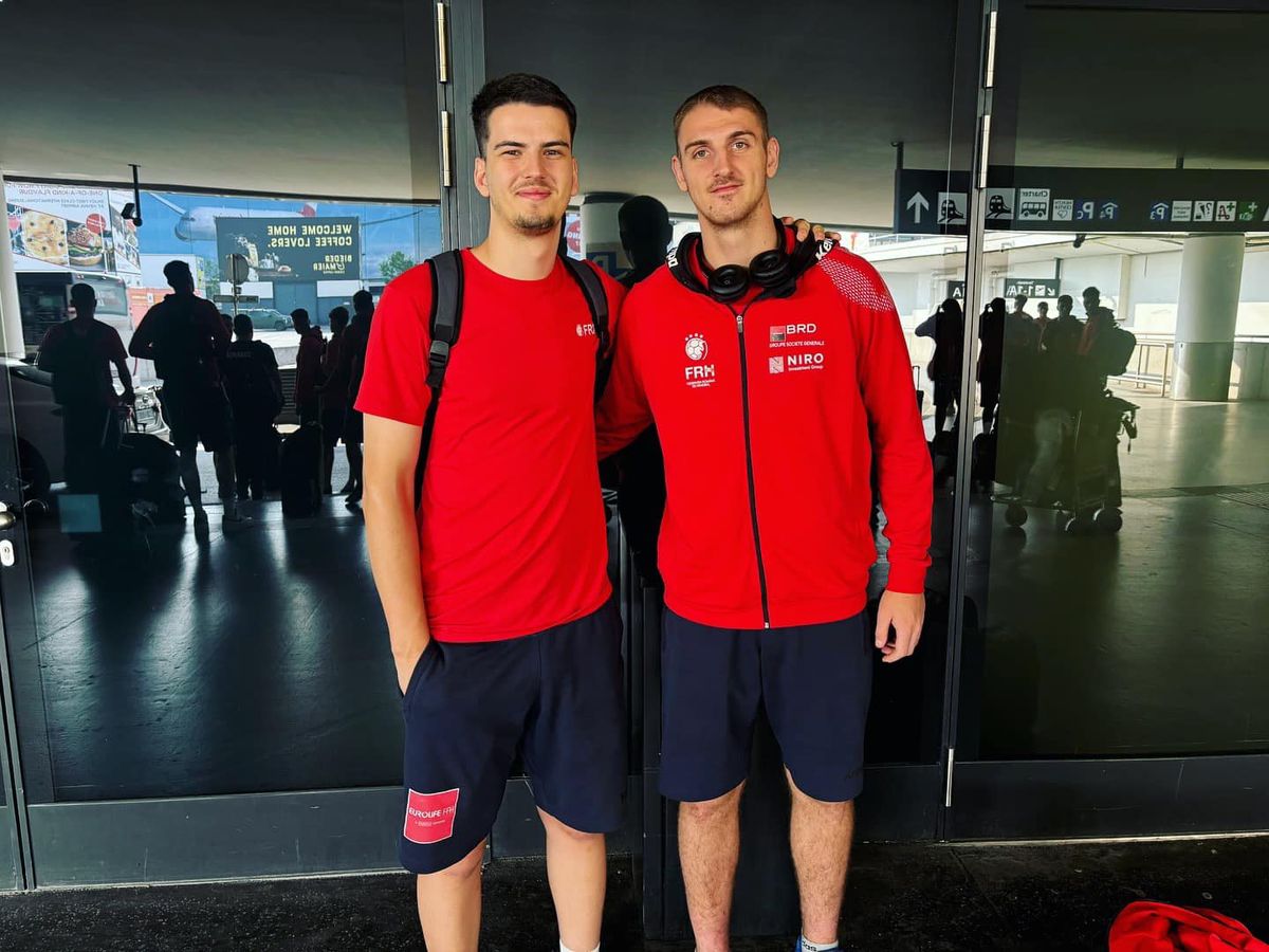 Naționala masculină de handbal a României debutează miercuri la Campionatul European U20