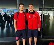 Naționala masculină de handbal a României debutează miercuri la Campionatul European U20