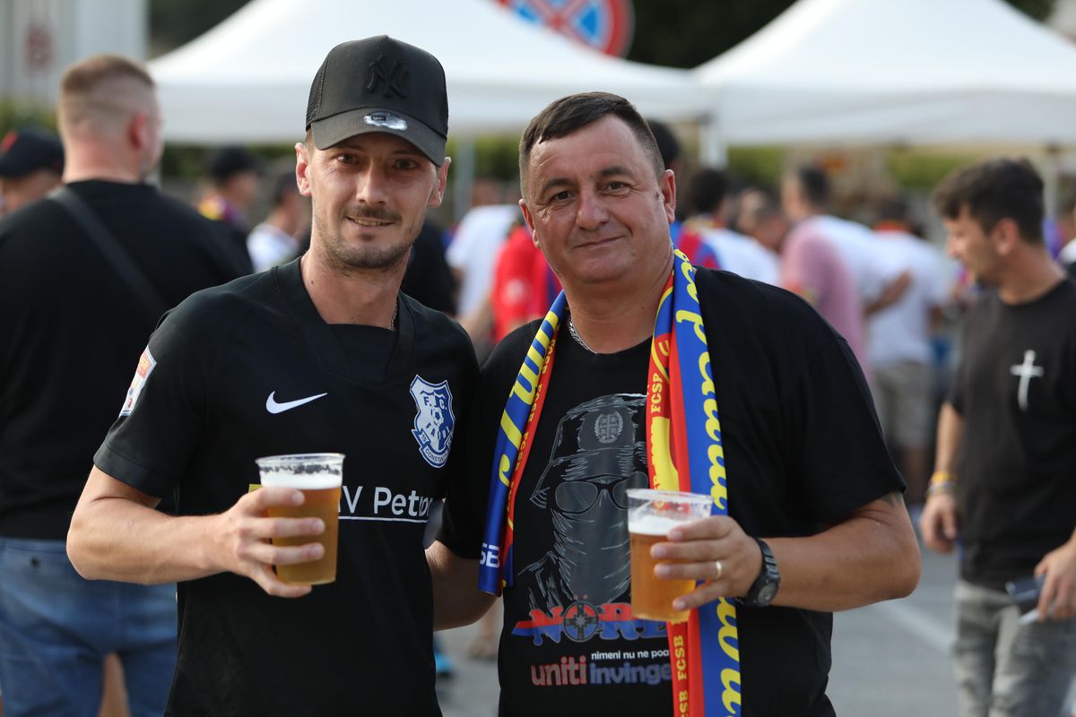 Adversara pe care FCSB a umilit-o în Europa tocmai a cucerit titlul