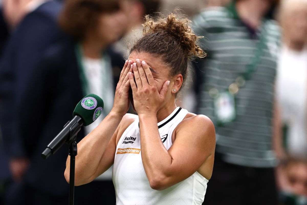 Ce vară! Finalista-surpriză de la Roland Garros s-a calificat în semifinale și la Wimbledon: „E incredibil! Nu știu ce să mai spun”