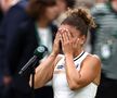 Ce vară! Finalista-surpriză de la Roland Garros s-a calificat în semifinale și la Wimbledon: „E incredibil! Nu știu ce să mai spun”