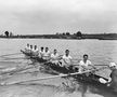 Imagini surprinse la ediția din 1924 a Jocurilor Olimpice / Sursă foto: Guliver/Getty Images