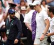 Daniil Medvedev - Jannik Sinner, sfert palpitant la Wimbledon