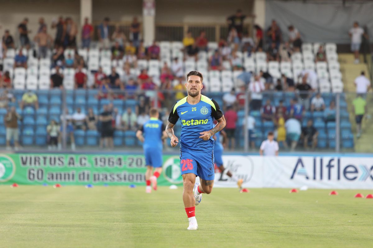 Adversara pe care FCSB a umilit-o în Europa tocmai a cucerit titlul