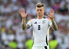 Toni, între ei s-ar simți fetița ta în siguranță? Cum au marcat retragerea lui Kroos fanii din orașul natal al starului neamț