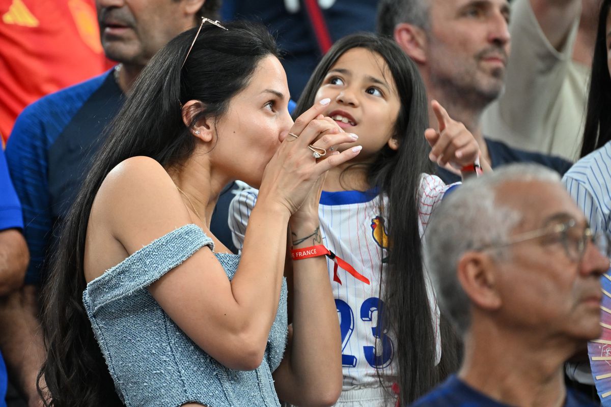 Legenda Franței s-a retras de la echipa națională după eliminarea de la Euro » Didier Deschamps, mesaj emoționant: „Este un exemplu”