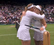 Donna Vekic - Lulu Sun, duelul revelațiilor de la Wimbledon 2024