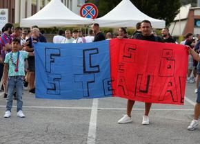 Virtus - FCSB, în primul tur al Ligii Campionilor » Echipa de start a campioanei României: nou sistem de joc și 6 rezerve