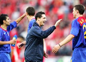 „Ieși de la antrenament, că te suspendă!”. Doctorul Pompiliu Popescu face o dezvăluire de impact despre fostul fotbalist de la Steaua: „Luase niște pastile dopante, el m-a anunțat”