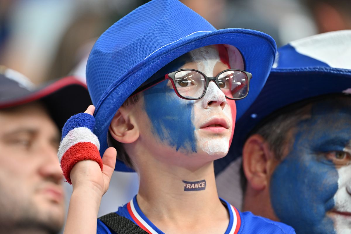 Didier Deschamps, prima reacție, la câteva minute după ce Spania a eliminat Franța în semifinalele EURO 2024