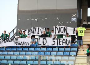Adversara pe care FCSB a umilit-o în Europa tocmai a cucerit titlul