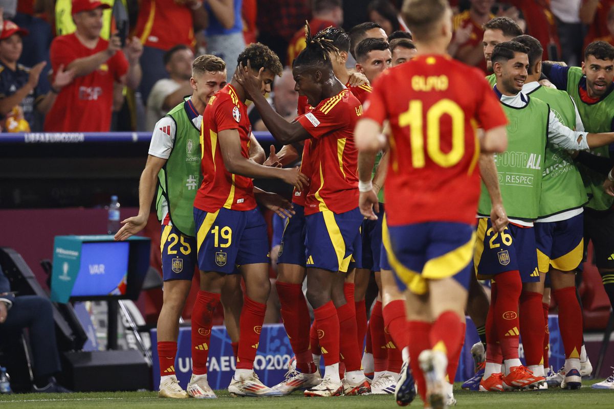 Legenda Franței s-a retras de la echipa națională după eliminarea de la Euro » Didier Deschamps, mesaj emoționant: „Este un exemplu”