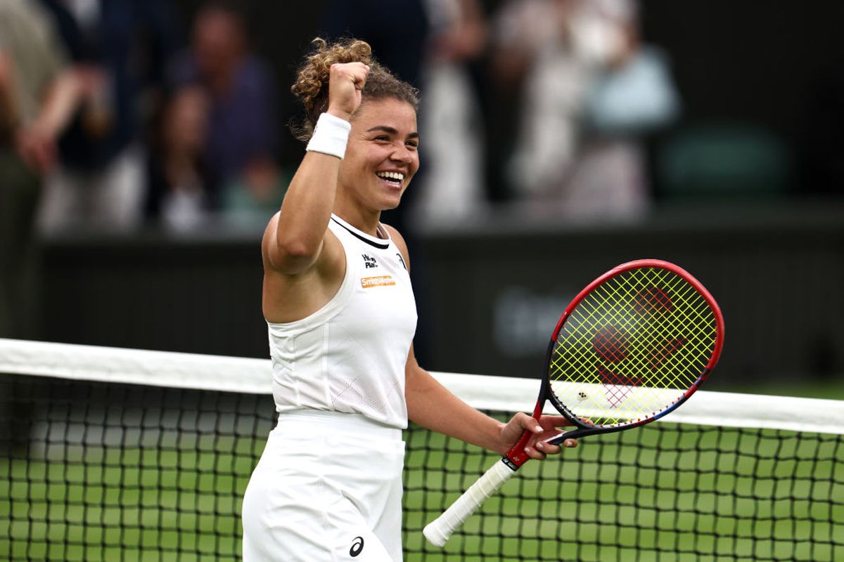 Ce vară! Finalista-surpriză de la Roland Garros s-a calificat în semifinale și la Wimbledon: „E incredibil! Nu știu ce să mai spun”