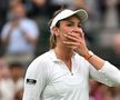 Donna Vekic - Lulu Sun, duelul revelațiilor de la Wimbledon 2024 / FOTO: GettyImages