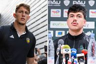 Doi rugbiști din naționala Franței, arestați în Argentina pentru viol!