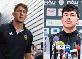 Doi rugbiști din naționala Franței, arestați în Argentina pentru viol!