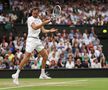 Daniil Medvedev - Jannik Sinner, sfert palpitant la Wimbledon