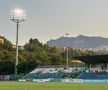 Suporterii români au ajuns la San Marino Stadium, pentru meciul Virtus - FCSB / foto: Ionuț Iordache