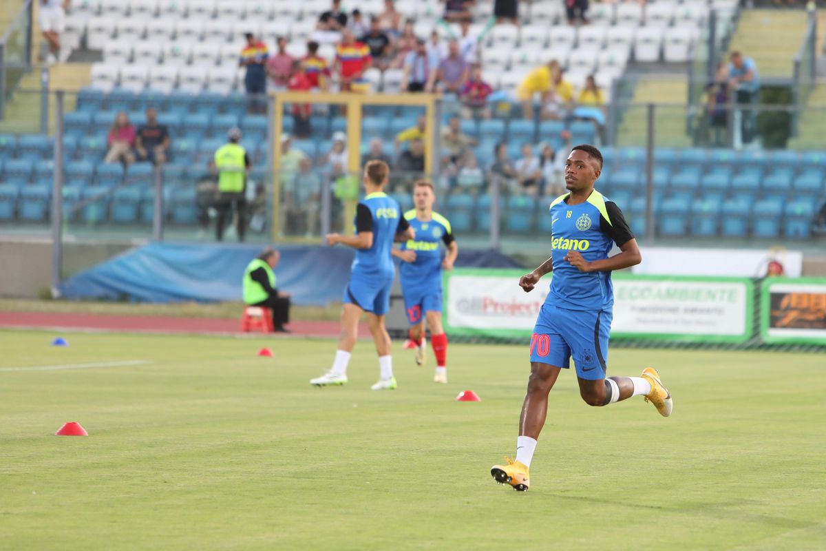 Adversara pe care FCSB a umilit-o în Europa tocmai a cucerit titlul