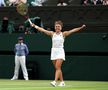 Ce vară! Finalista-surpriză de la Roland Garros s-a calificat în semifinale și la Wimbledon: „E incredibil! Nu știu ce să mai spun”