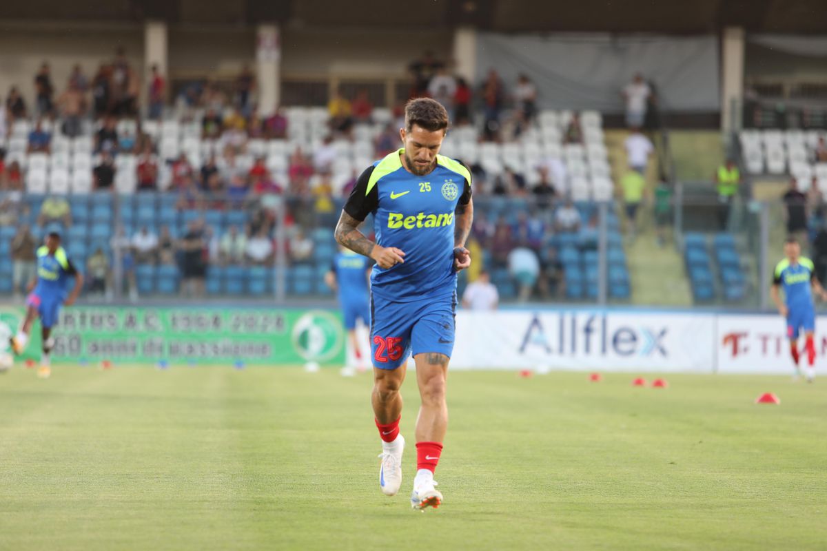 Adversara pe care FCSB a umilit-o în Europa tocmai a cucerit titlul