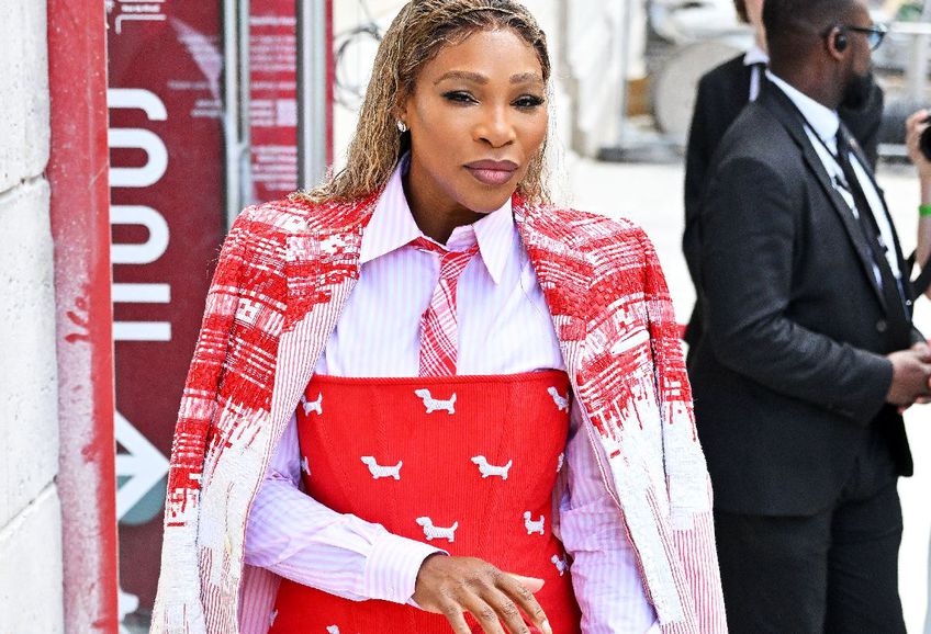 Serena Williams rămâne un personaj emblematic al tenisului / Sursă foto: Imago Images