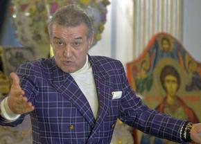 Gigi Becali l-a distrus pe fotbalistul care a refuzat-o pe FCSB: „Nu e în regulă să-ți spună mama unde să te duci la 30 de ani”