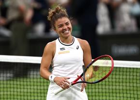 Ce vară! Finalista-surpriză de la Roland Garros s-a calificat în semifinale și la Wimbledon: „E incredibil! Nu știu ce să mai spun”