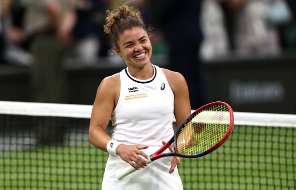 Ce vară! Finalista-surpriză de la Roland Garros s-a calificat în semifinale și la Wimbledon: „E incredibil! Nu știu ce să mai spun”