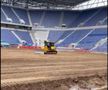 Imagini senzaționale cu cel mai nou stadion din Premier League, cel al lui Everton