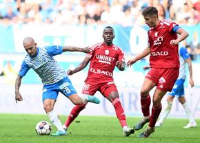 E gata! Farul renunță la 2 jucători pentru fotbalistul din Superliga: „Îi prinde mai bine decât FCSB”