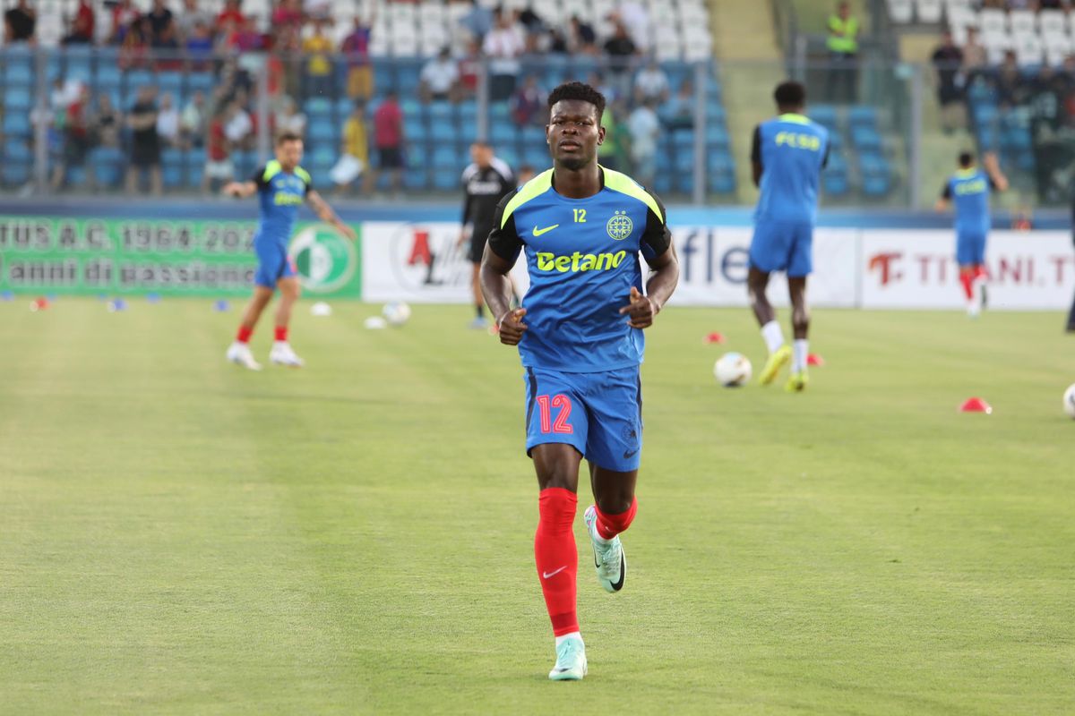 Adversara pe care FCSB a umilit-o în Europa tocmai a cucerit titlul