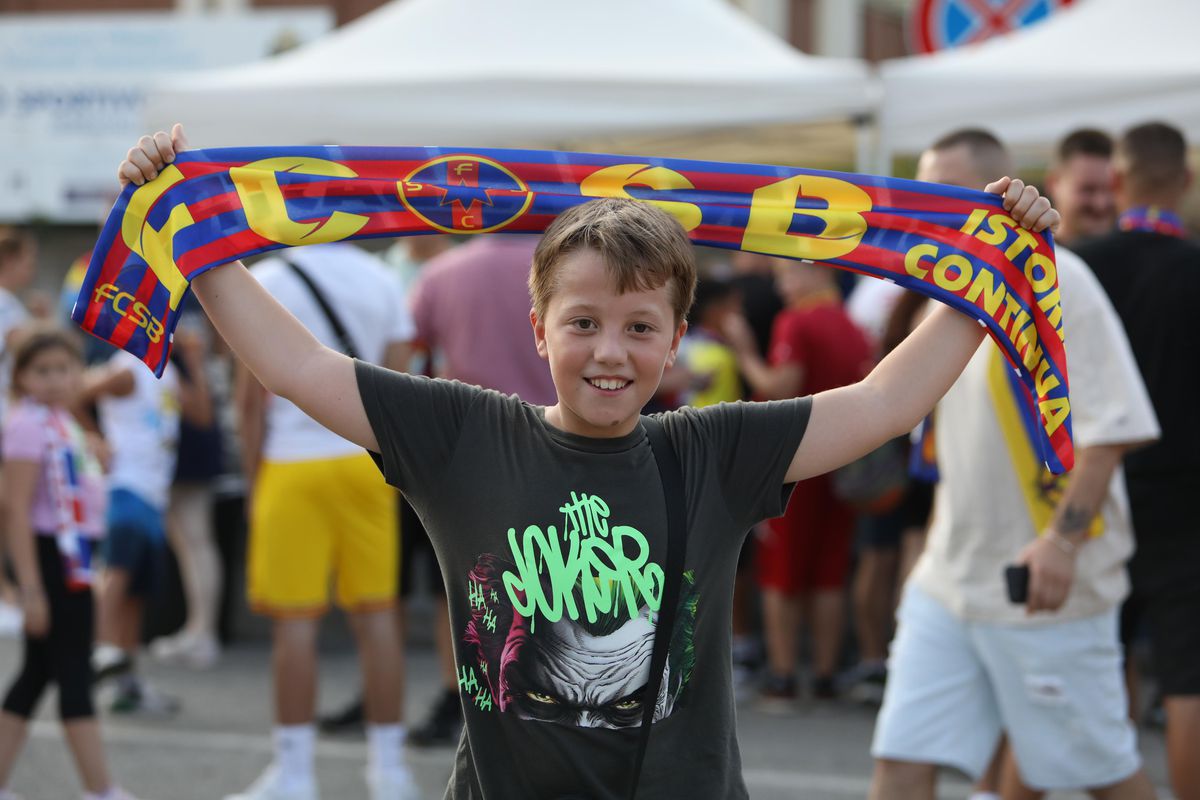 Adversara pe care FCSB a umilit-o în Europa tocmai a cucerit titlul