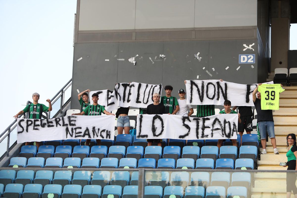 Adversara pe care FCSB a umilit-o în Europa tocmai a cucerit titlul