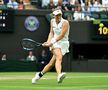 Donna Vekic - Lulu Sun, duelul revelațiilor de la Wimbledon 2024 / FOTO: GettyImages