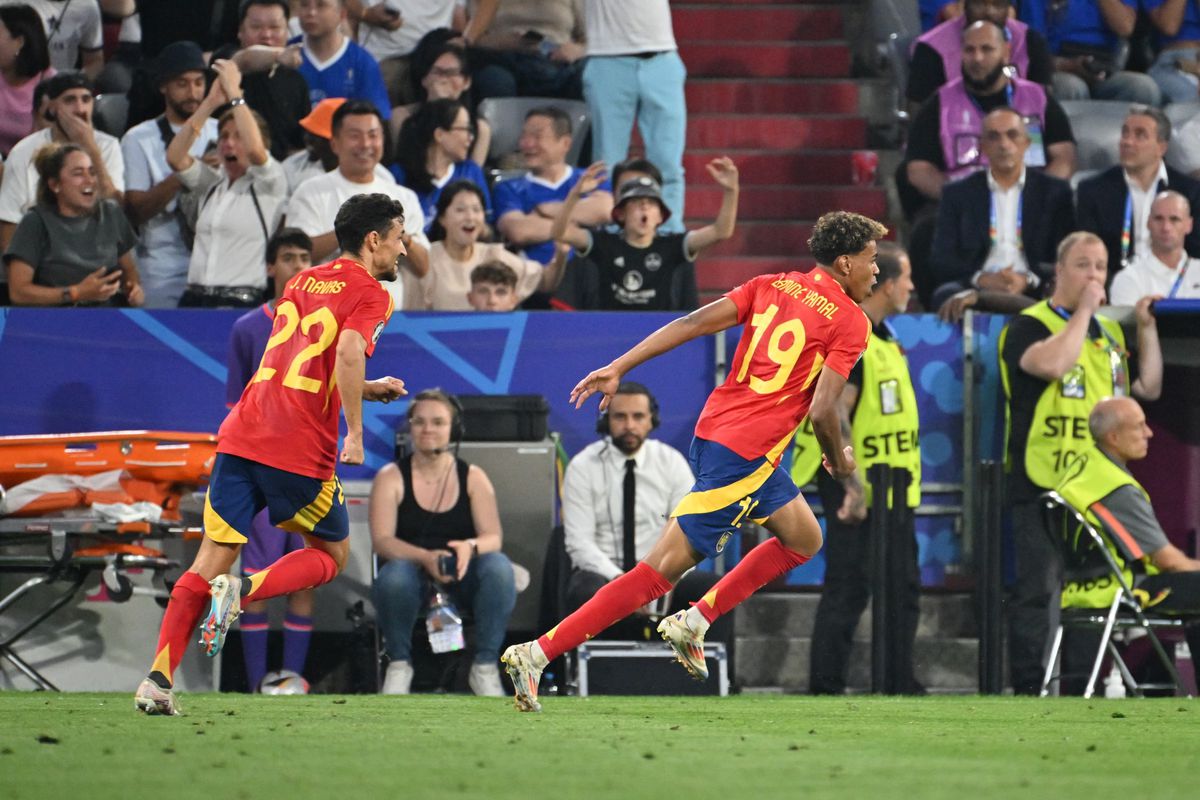 Legenda Franței s-a retras de la echipa națională după eliminarea de la Euro » Didier Deschamps, mesaj emoționant: „Este un exemplu”