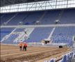 Imagini senzaționale cu cel mai nou stadion din Premier League, cel al lui Everton