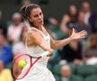 Jasmine Paolini - Emma Navarro, semifinală Wimbledon 2024