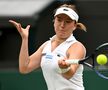 Donna Vekic - Lulu Sun, duelul revelațiilor de la Wimbledon 2024 / FOTO: GettyImages