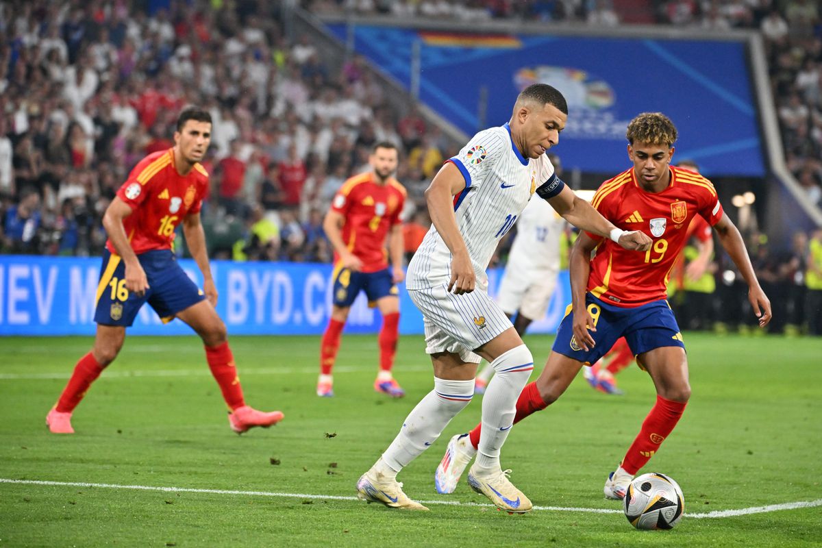 Legenda Franței s-a retras de la echipa națională după eliminarea de la Euro » Didier Deschamps, mesaj emoționant: „Este un exemplu”