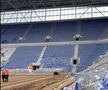 Imagini senzaționale cu cel mai nou stadion din Premier League, cel al lui Everton