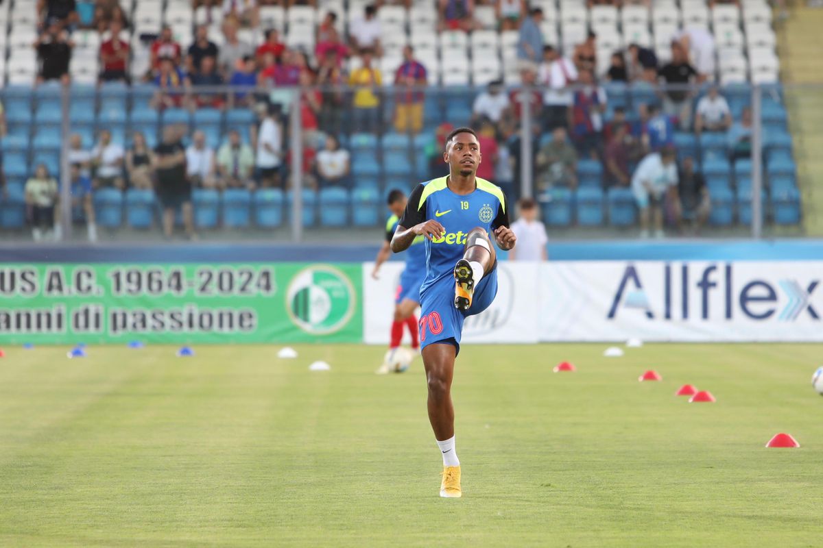 Adversara pe care FCSB a umilit-o în Europa tocmai a cucerit titlul