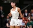 Jasmine Paolini - Emma Navarro, semifinală Wimbledon 2024